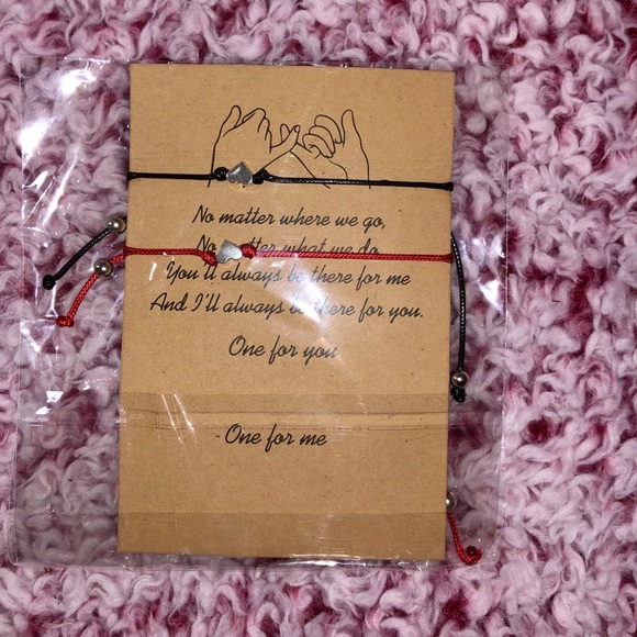 COPY - Friendship bracelet set - Picture 1 of 3